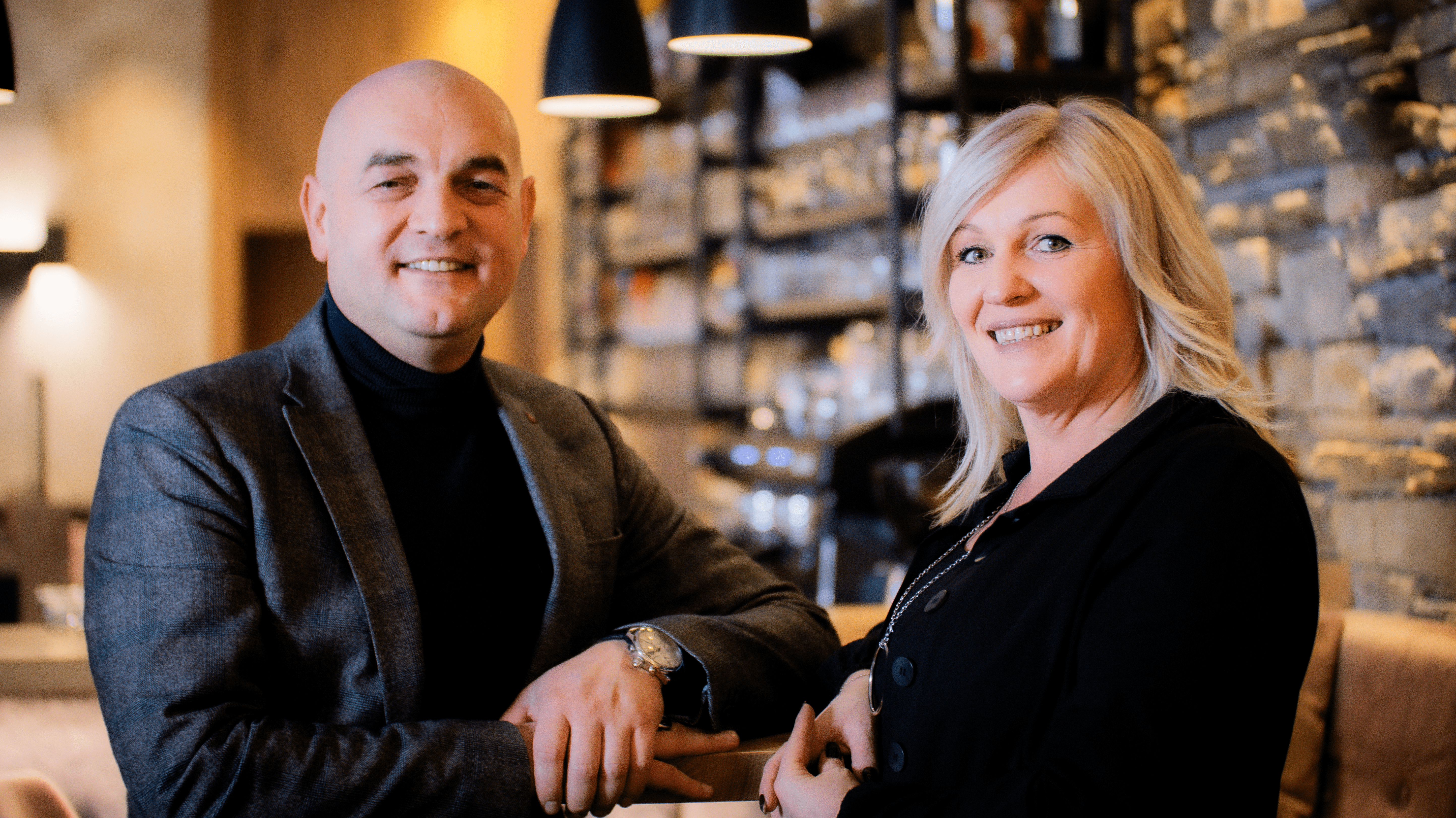 Herta und Heino