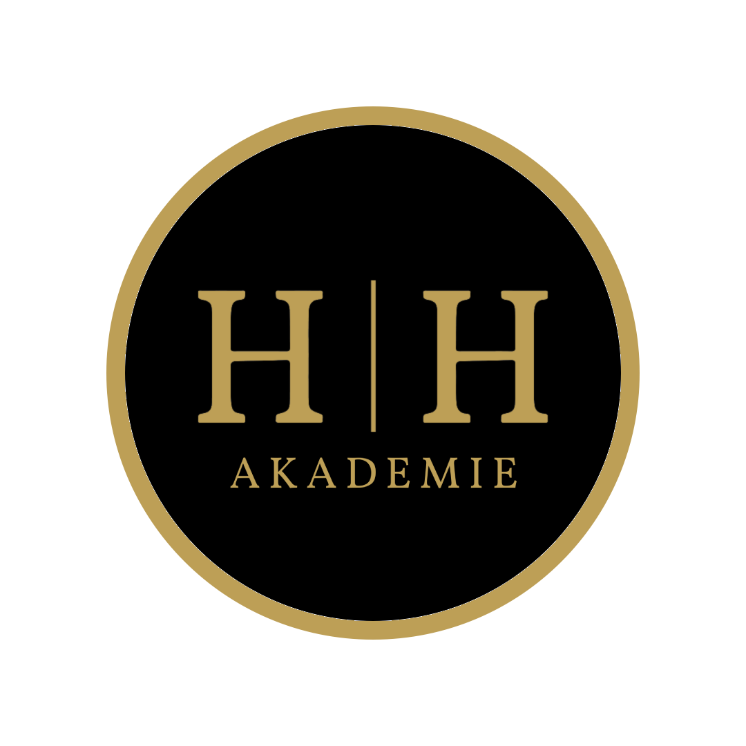 H|H Akademie Rundes Logo